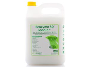 Ecozyme 50 Gobbler Low Foam