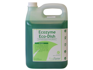 Eco Friendly Dish Wash