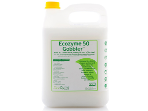 Ecozyme 50 Gobbler