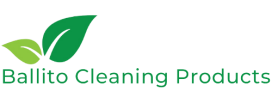 Ballito Cleaning Products