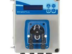 Fat Trap Dosing Unit